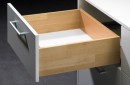 HETTICH 45296 Quadro V6 skrytý celovýsuv, 580mm/30kg, bok 16mm, pár, SiSy