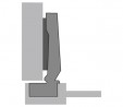 HETTICH 72959 Intermat 9924 naložený mini 26mm