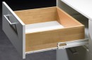 HETTICH 41651 FR 6142 700 mm 50 kg bílý