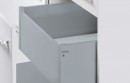 HETTICH 9127920 MultiTech 214/400 mm šedý