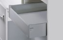HETTICH 9127894 MultiTech 118 350 mm šedý