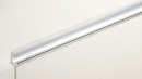HETTICH 115091 Úchytka LUTETIA 2000 mm eloxovaný hliník