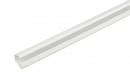StrongLumio Elektroinstalační lišta 12x7mm samolepící, bílá, 2m