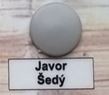 Krytka konfirmátu javor šedý