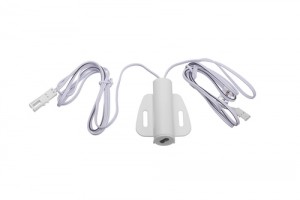 StrongLumio bezdotykový vypínač plast, 12-24V, 4A konektory Mini