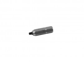 Bit Uniquadrex 1 25,4mm (vrut 3,5mm)