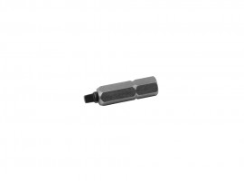 Bit Uniquadrex 2 25,4mm (vrut 4-5mm)