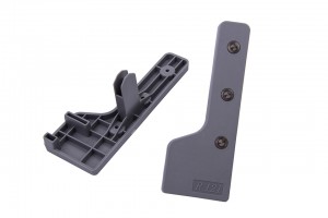 StrongMax 16 šablona, označovač, čelní příchyty, H121