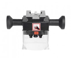 BLUM MZK.2000.01 hlava vrtací 3-vřetenná pro Minipress, závěsy