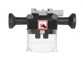 BLUM MZK.2110 hlava vrtací 2-vřetenná pro Minipress, křížové montážní podložky