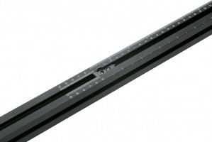 BLUM MZL.2010 překládací pravítko 1250mm