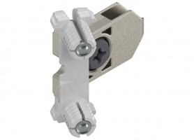 BLUM ZSF.39A2 Antaro, čelní příchyt, Inserta