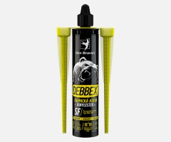 Chemická kotva vinylester 300ml