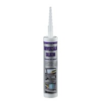 Univer. Silikon SL trans. 280ml