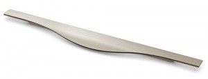 HETTICH 9209994 Úchytka CODANIA 295 mm imitace nerezi