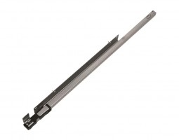 BBP TipAer levý částečný výsuv 540mm pro TipAer