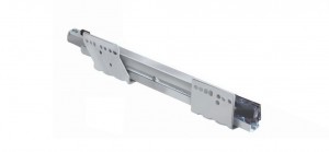 BBP OA levý celovýsuv s dotahem 740mm