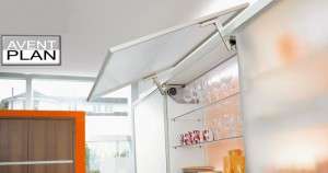 BLUM - AventPlan 404