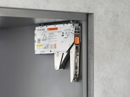 BLUM 22K2500 Aventos HK Top výklop střední