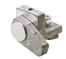 HETTICH 61351 BM sklopný doraz pravý