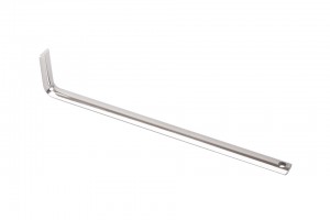 LEHMANN Tyč zámku 292 pro kartotéky vnitřní šířky 412 mm