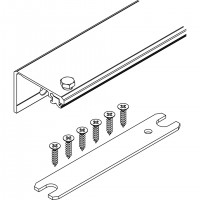 HAWA 23222 Concepta do pouzdra spojovací profil 55mm, 900mm