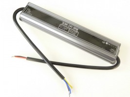 TL-napájecí zdroj pro LED 24V 60W IP67