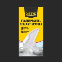 Tmelařská spárovací stěrka hobby Distyk