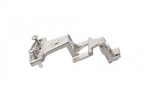 HETTICH 45045 Selekta Pro 2000 ramínko S19/16 hmoždinka pružina