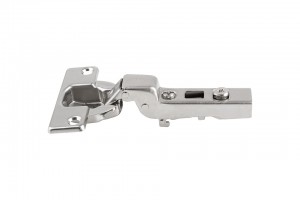 HETTICH 73917 Intermat závěs dveře 32mm polonaložený 95° TH vrut pružina