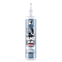 Mamut glue crystal transparent 290ml