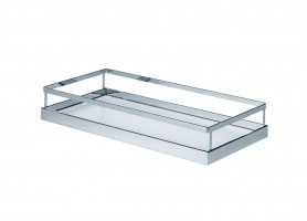 KES 260792 Comfort, koš, Arena Style, 210mm