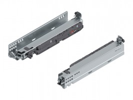BLUM 760H3000S Movento, celovýsuv 300mm/40kg, Blumotion/TOB