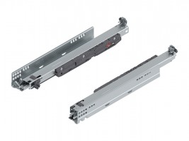 BLUM 760H4200S Movento, celovýsuv 420mm/40kg, Blumotion/TOB