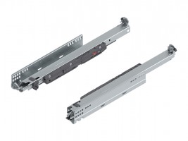 BLUM 760H4500S Movento, celovýsuv 450mm/40kg, Blumotion/TOB