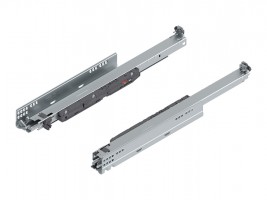 BLUM 760H5000S Movento, celovýsuv 500mm/40kg, Blumotion/TOB