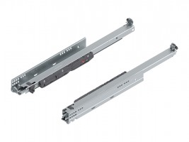 BLUM 760H5500S Movento, celovýsuv 550mm/40kg, Blumotion/TOB