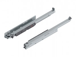 BLUM 760H6000S Movento, celovýsuv 600mm/40kg, Blumotion/TOB