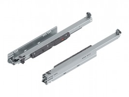BLUM 760H5200S Movento, celovýsuv 520mm/40kg, Blumotion/TOB