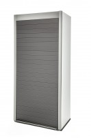 REHAU Rauvolet crystal-line 600x1500mm Piano lesklá