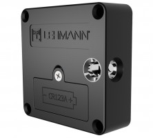 LEHMANN Elektronický zámek Captura RFID 13.56Mhz Mifare s protikusem B