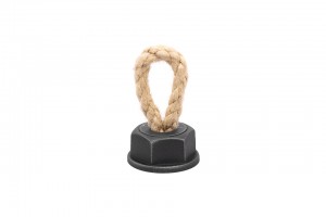 TULIP Knop Spaccata provaz/staročerná