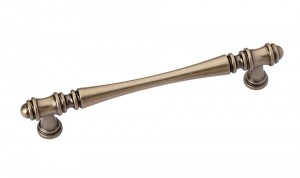 MARELLA DESIGN Úchytka Columnae 128 bronz