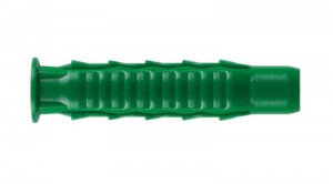 SPAX univerzální hmoždinka do zdi 6x30mm