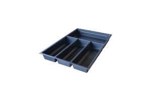 AGOFORM Příborník Sky 322x474mm antracit
