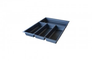 AGOFORM Příborník Sky 372x474mm antracit