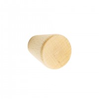 TULIP Knop Taper buk surový