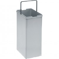 FRANKE Příslušenství 133.0042.696 náhradní koš Cube 15l