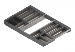BLUM ZSI.80VEI6 Orga Line "ukládání" 800/500