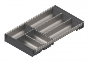 BLUM ZSI.500BI3 Orga Line "ukládání" 400/500
